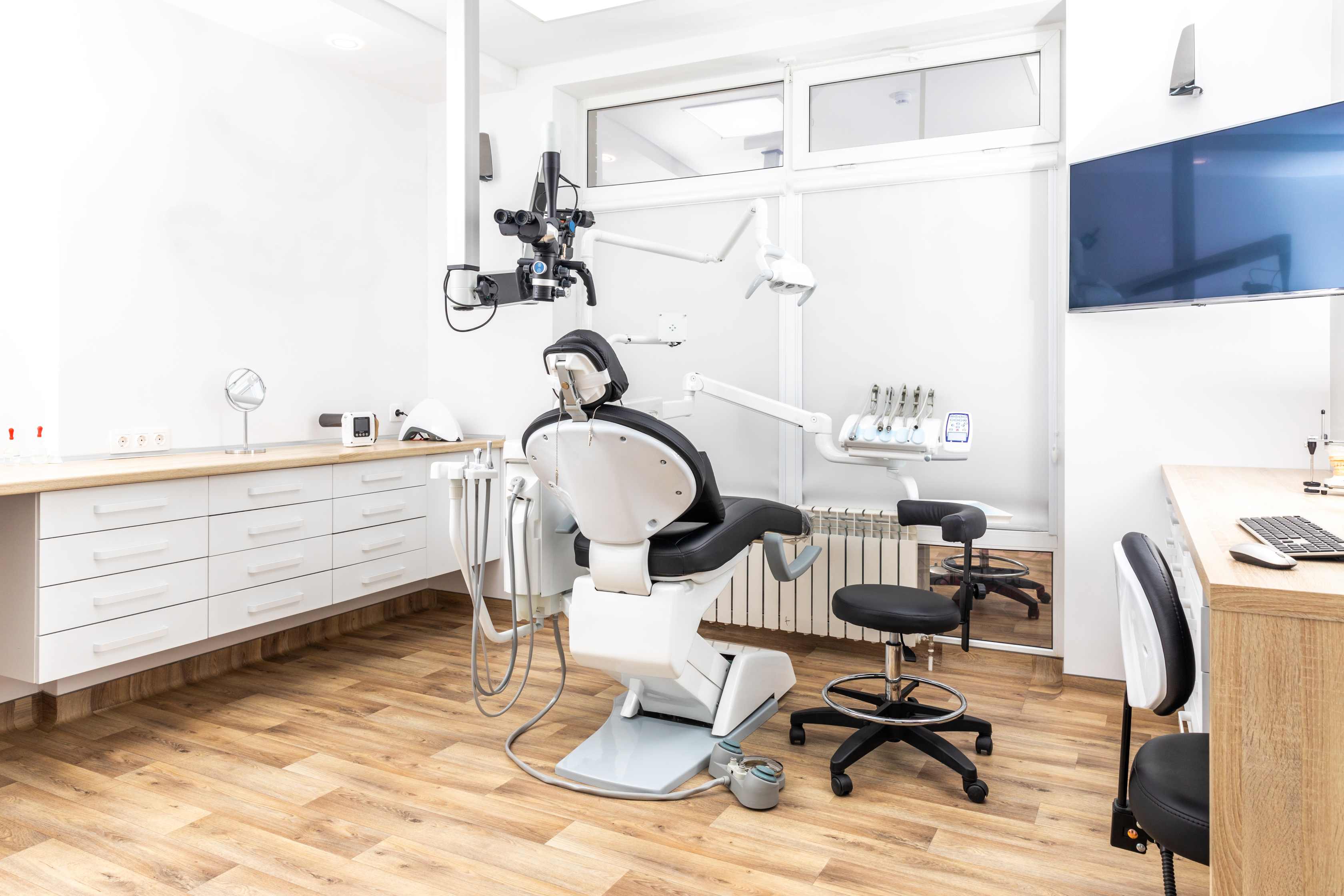 Koski Depaul Dental Group Office image   Koski Depaul Dental Group Office image