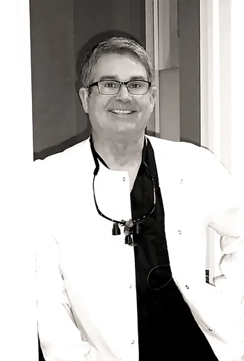 image of the doctor David Koski, DMD image of the doctor David Koski, DMD