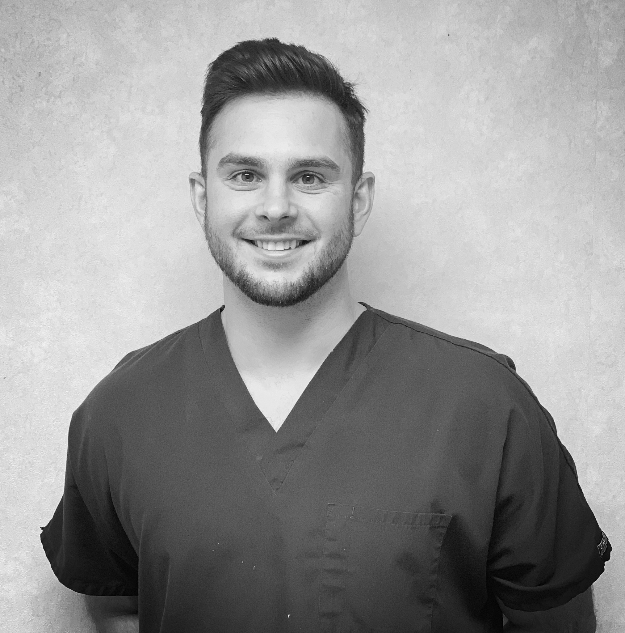 image of the doctor Kyle Koski, DMD image of the doctor Kyle Koski, DMD